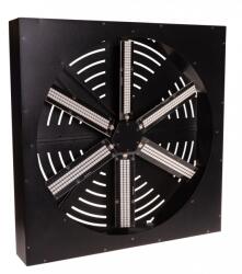 JB Systems Led Fan Rgb (b06213)
