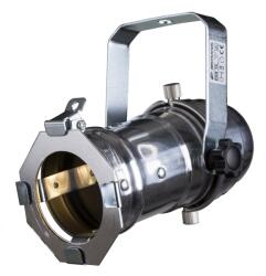 JB Systems PAR16 Silver GU10 socket (B02055)