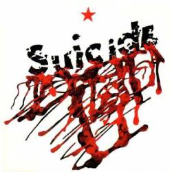 BMG LP Suicide: Suicide DLX | LTD