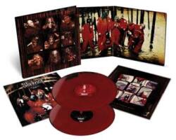 Roadrunner Records 2LP Slipknot: Slipknot (25th Anniversary Edition) - groovespin - 16 194 Ft
