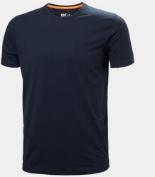 Helly Hansen CHELSEA EVOLUTION PÓLÓ, sötétkék, L (79198_590-L)