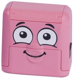 Marky Textilbélyegző MARKY kirakós pink (01510602) - robbitairodaszer