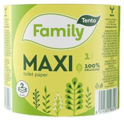 Tento Toalettpapír TENTO Family maxi rec. 30 m 1 tekercses 2 rétegű (231352) - robbitairodaszer