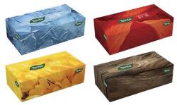 Tento Papírzsebkendő TENTO Flatbox 3 rétegű 90 darabos dobozos (231610) - robbitairodaszer