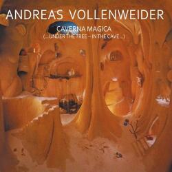 BERTUS Andreas Vollenweider - Caverna Magica (1lp) (z70394)