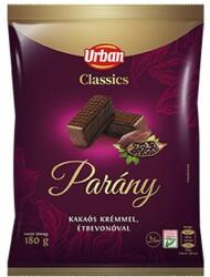 Urban Csokiparány URBAN Classic étcsokis 180 g - robbitairodaszer