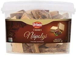 Urban Töltött ostya URBAN Classic kakaós vödrös 1 kg - robbitairodaszer