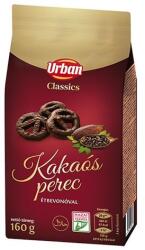 Urban Töltött ostya URBAN Classic kakaós perec 180 g - robbitairodaszer