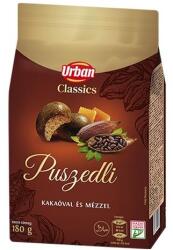 Urban Mézeskalács URBAN Classic kakaós-mézes puszedli 180 g - robbitairodaszer