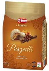 Urban Mézeskalács URBAN Classic vaniliás puszedli 180 g - robbitairodaszer