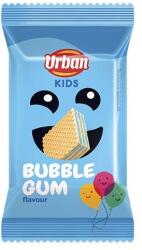 Urban Töltött ostya URBAN Kids rágógumis szelet 20 g - robbitairodaszer