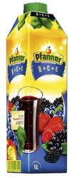 Pfanner Gyümölcslé PFANNER bce 30% 1L - robbitairodaszer