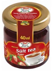 Fruit Tea Sült tea FRUIT TEA eper 40 ml
