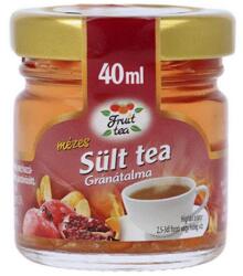 Fruit Tea Sült tea FRUIT TEA gránátalma 40 ml - robbitairodaszer