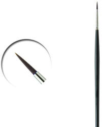  P18005 Brush - Kolinsky Sable Brush No. 5