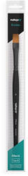  B04008 Brush - Flat Rectangular Synthetic Brush No. 8