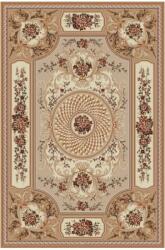  Covor Clasic Lotus 531 Bej Selectează mărime: 200 X 300 Covor