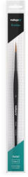 B02002 Brush - Round Synthetic Brush No. 2