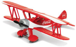 Coca-Cola Stearman Plane