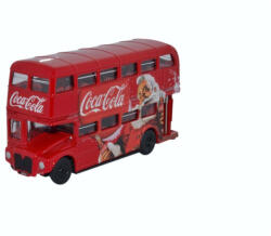 Coca-Cola Xmas Bus 1: 76