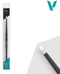 B08001 Brush - Weathering Round Synthetic Brush Small