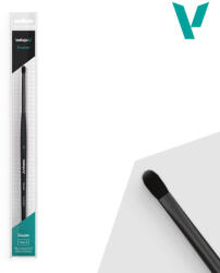  B06002 Brush - Filbert Shader Flat Synthetic Brush No. 2