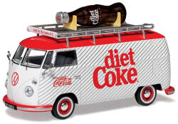  Diet Coke Vw Bottle 1: 43