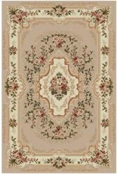  Covor Clasic Lotus 570 Bej Selectează mărime: 200 X 400 Covor