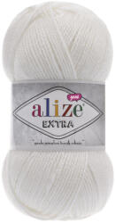  EXTRA 55 - Hófehér