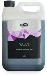 ICE PRO Spuma Alcalina Prespalare Auto Ice Pro Mauve, 5kg (IP-MAUVE5kg)