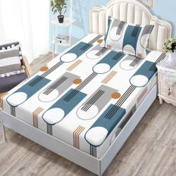 Super Design Pucioasa Husă Saltea 140/200-DU 15