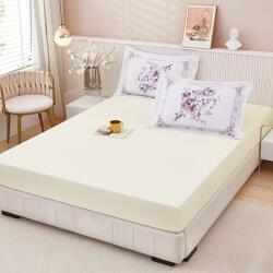 Super Design Pucioasa Husă Saltea 160/200-HFD 10B