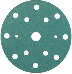 Sunmight Disc Abraziv Sunmight Film, Verde, 15 Gauri, 150mm, P400 (SUN-P400DGR)