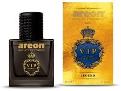 Areon Odorizant Auto Areon Quality Perfumes VIP Legend, 50ml (VIPP03)