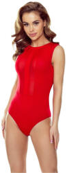 Eldar Junona body active, червенeh-76491-czerwony - Черен, размер s