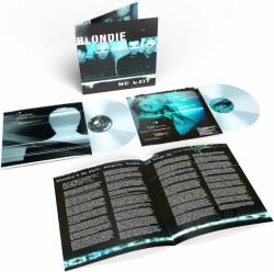 Blondie No Exit (Expanded Edition) (Crystal Clear Vinyl)