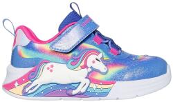 Skechers Pantofi Sport Skechers Unicorn Chaser Inf - 23