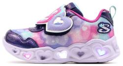 Skechers Pantofi Sport Skechers Heart Lights Retro Inf - 23 - trainersport - 159,99 RON