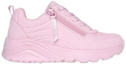 Skechers Pantofi Sport Skechers Uno Lite Easy Zip JR - 32