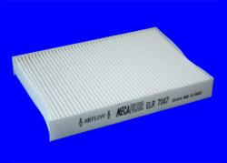 MECAFILTER Filtru, aer habitaclu MECAFILTER ELR7047 (ELR7047)