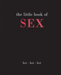 Quadrille Publishing Ltd Little Book of Sex | Joanna Gray