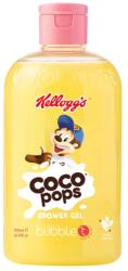 BUBBLE T COSMETICS Gel de dus si baie cu aroma de Coco Pops, 500ml, Bubble T