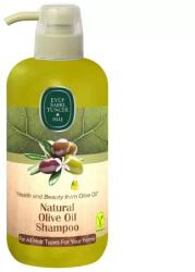 Eyup Sabri Tuncer Sampon cu ulei natural de masline, 600ml, Eyup Sabri Tuncer
