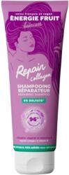 Energie Fruit Sampon reparator pentru par foarte deteriorat cu Vitamina B si Colagen vegetal, 250ml, Energie Fruit - drmax