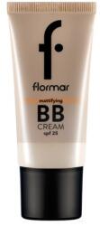 Flormar BB Cream Mattifying 01 Fair, 35ml, Flormar