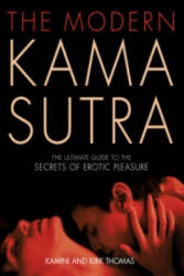HarperCollins Publishers Modern Kama Sutra | Kamini Thomas
