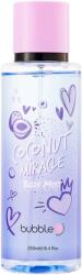 Bubble T Body Mist cu parfum de cocos, 250ml, Bubble T