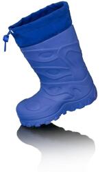 Pidilidi Fiú csizma szigetelt EVA, Pidilidi, PL0050-04, kék - 32 méret