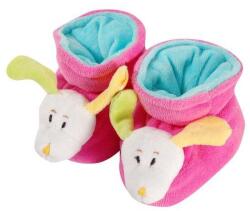 Pidilidi Baby booties, pidilidi, 5026, rózsaszín