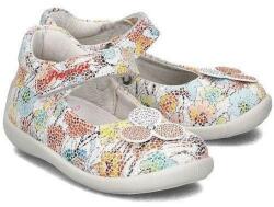 Primigi Lányok Ballerins, primigigi, 7517200, fehér - 21 méret